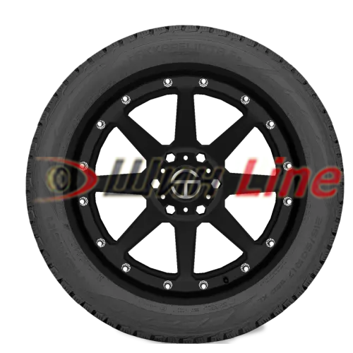 Легковая шина зимняя нешипованная Nokian Hakkapeliitta R2 285/50 R20 , фото 3