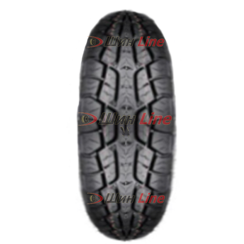 Легковая шина всесезонная Roadmarch PrimeMax A-T I 235/65 R17 104T , фото 2