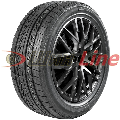 Легковая шина зимняя нешипованная SONIX SnowRover966 225/45 R17 94HXL в Астане (Нур-Султане)