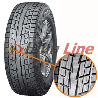 Легковая шина зимняя нешипованная Yokohama G073 265/60 R18 110Q в Семее (Семипалатинске)