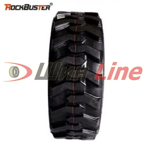 Индустриальная шина ROCKBUSTER SKS-1 10.00 R16.5 , фото 2