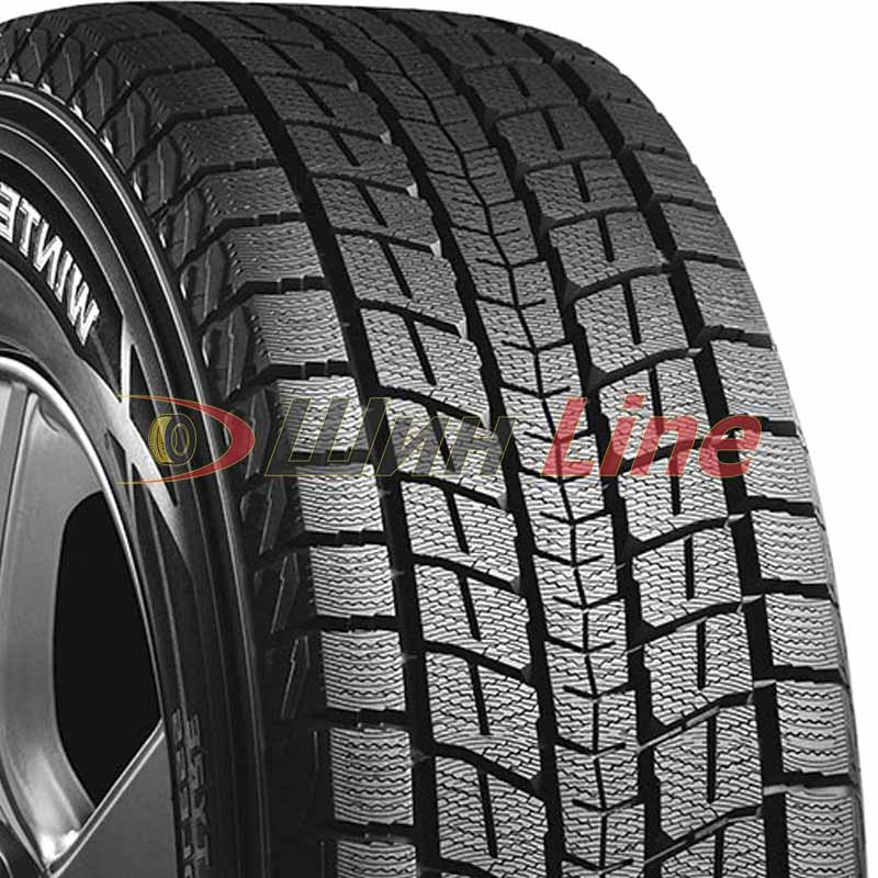 Легковая шина зимняя нешипованная Dunlop Winter Maxx SJ8 235/55 R19 101R , фото 3