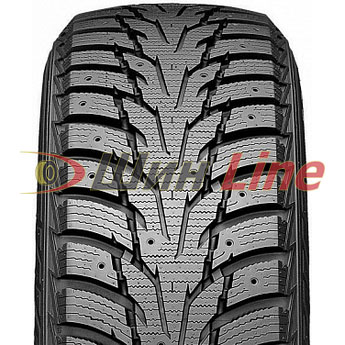 Легковая шина зимняя шипованная Nexen Winguard WinSpike WH62 215/65 R16 102 , фото 2