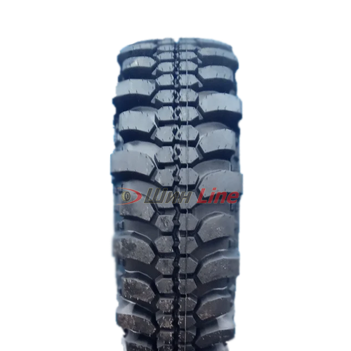 Легковая шина всесезонная АШК NORTEC ET-500 32/9.5 R16 , фото 2