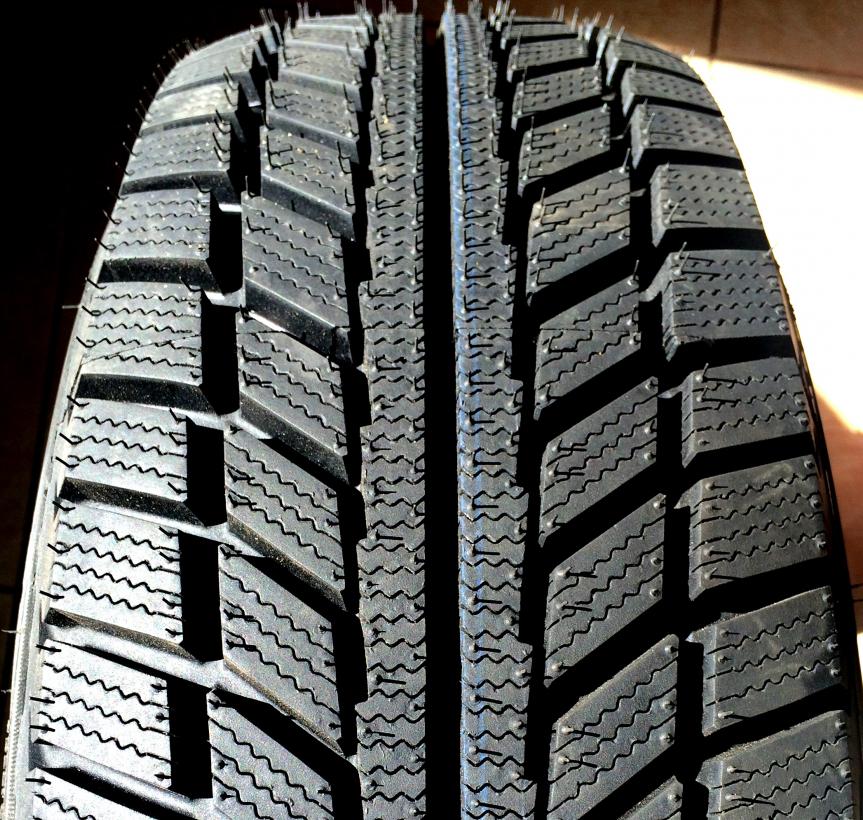 Легковая шина зимняя нешипованная Белшина Бел-297 205/65 R15 , фото 2
