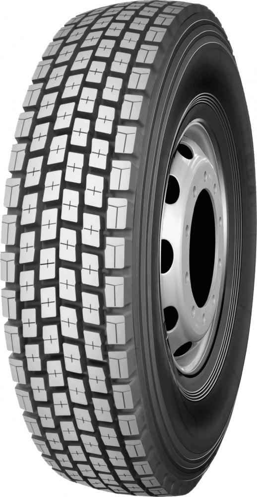 Грузовая шина DOUBLE ROAD DR813 315/80 R22.5 156/150L в Казахстане