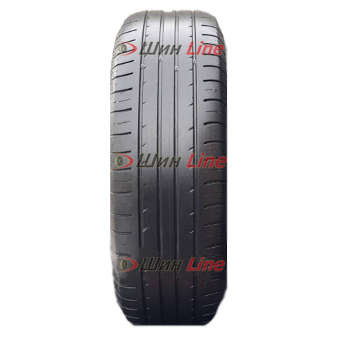 Легковая шина летняя Nexen N-PRIZ RH1 215/65 R16 96H , фото 2