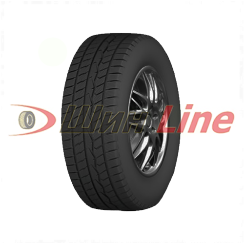 Легкогрузовая шина летняя Saferich FRC75 205/70 R15C , фото 1