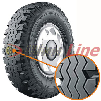 Легкогрузовая шина всесезонная Кама Я-245 215/90 R15 в Казахстане