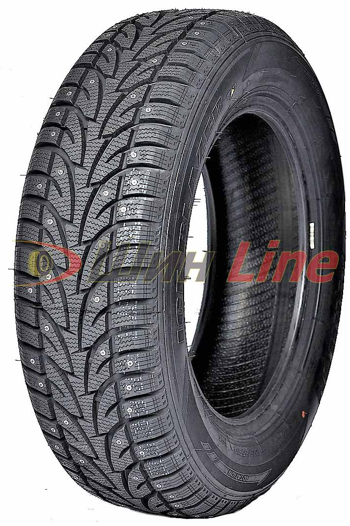 Легковая шина зимняя шипованная Sailun Ice Blazer WST1 215/65 R15 96T в Петропавловске