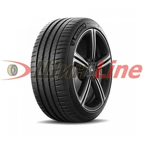 Легковая шина летняя Michelin Pilot Sport 4 S 305/30 R20 103Y в Казахстане