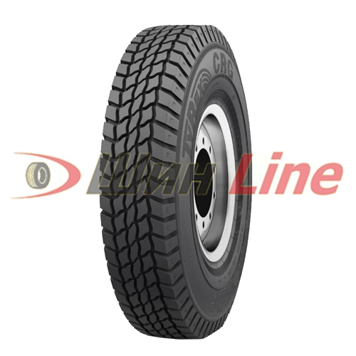 Грузовая шина Омскшина Tyrex CRG VM-310  10.00 R20 , фото 1