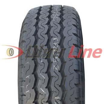Легкогрузовая шина летняя Triangle TR652 195/70 R15C 104/102S , фото 3