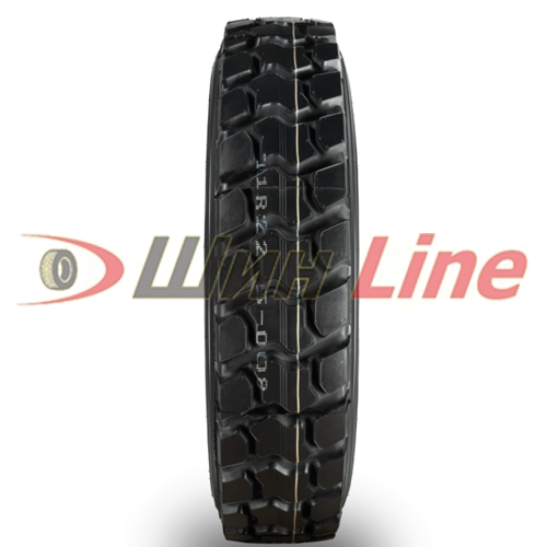12.00R20 20PR O`Green AG 598 