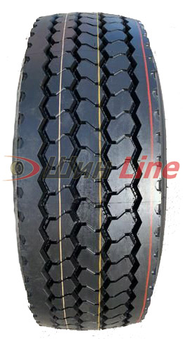 385/65R22.5LT 20PR 397 ANNAITE