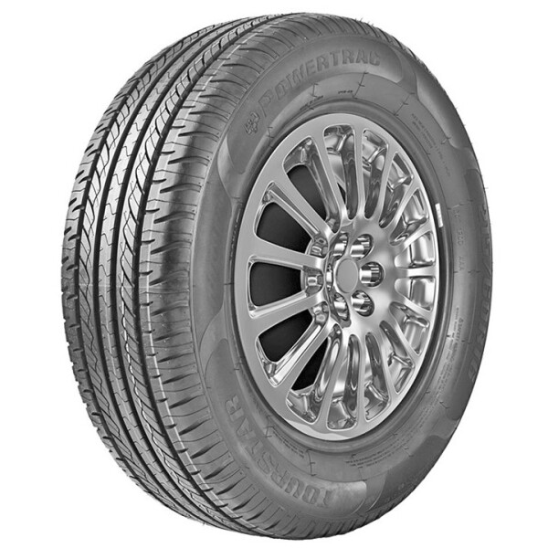 Легковая шина летняя Powertrac TourStar 175/70 R13 82T в Кокшетау