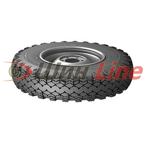 Сельхоз шина АШК В-19А 5.00 R10 , фото 3