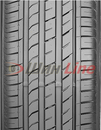 275/35R20 102Y Z XL NFERA SU1