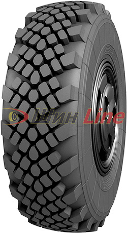 Грузовая шина АШК Nortec TR 1260-1 425/85 R21 146J в Казахстане