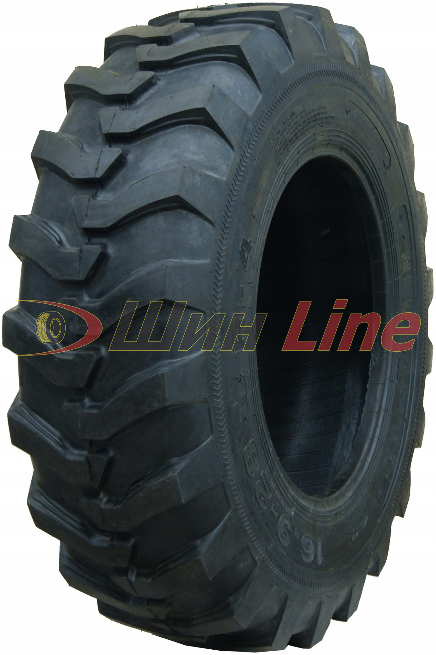 Индустриальная шина Infimax R4 405/70 R20 в Кокшетау