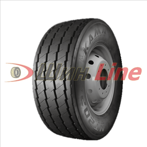 385/55R22.5 NT-202+ 160K НК б/к