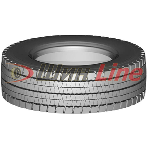Грузовая шина Sailun S701  315/70 R22.5 , фото 3