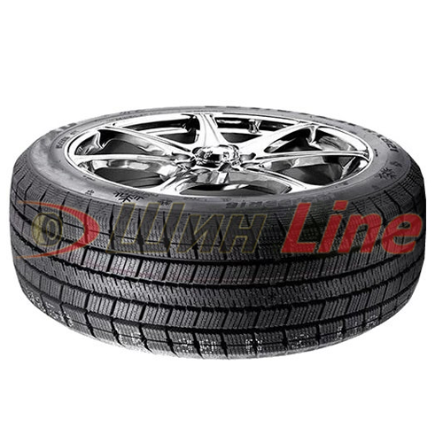 Легковая шина зимняя нешипованная Joyroad RX821 215/60 R16 95T , фото 3
