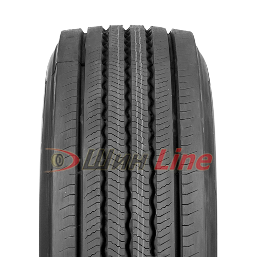 385/55R22.5 160K (158L) TL Conti EcoRegional HS3 EU LRL 20PR M+S 3PMSF