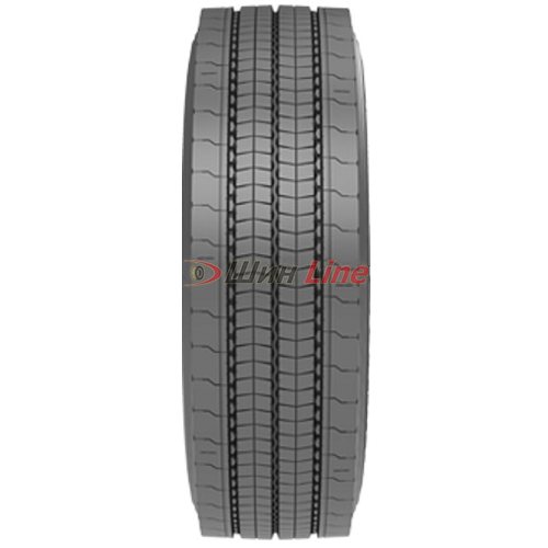 315/70R22.5 18PR 156/150L ASH11 TL(T) M+S 3PMSF