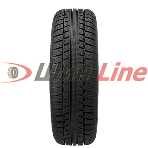 Легковая шина зимняя нешипованная Petlas SNOWMASTER W601 155/65 R14 75T , фото 2