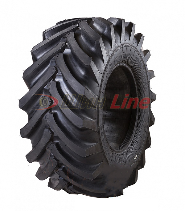 Сельхоз шина АШК ИЯВ-79 21.3 R24 , фото 1