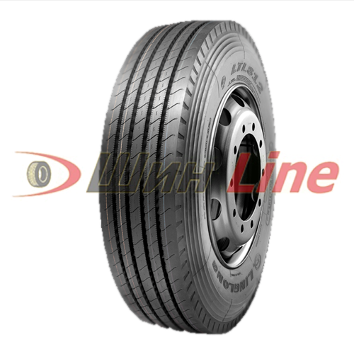 Грузовая шина LingLong LTL812  315/70 R22.5 , фото 1
