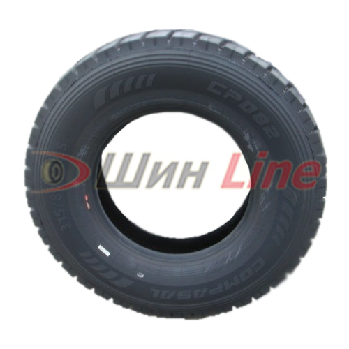 315/80R22.5 20PR 156/150M CPD82 Compasal