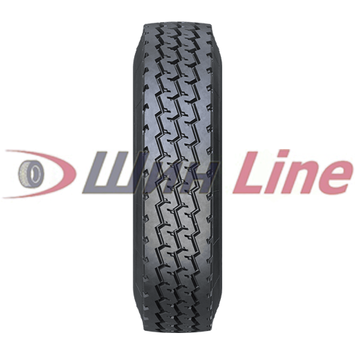 Грузовая шина Кама FORZA MIX A  12.00 R20 , фото 2