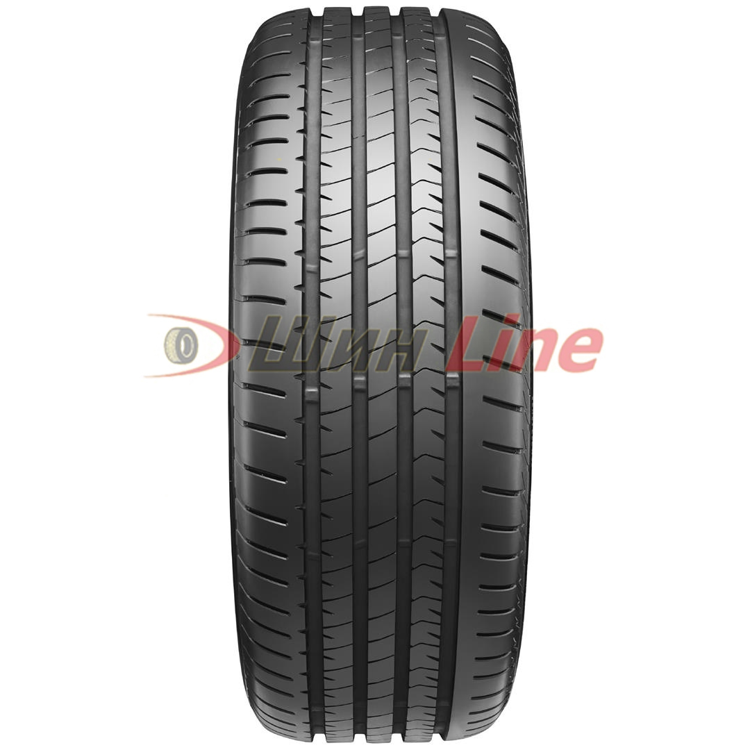 Легковая шина летняя Bridgestone Ecopia EP300 215/55 R17 , фото 3