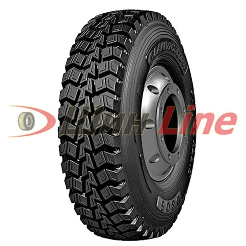 315/80R22.5 157/153L HS928 KAPSEN