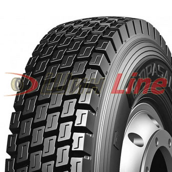 315/80R22.5 20PR 156/150M CPD81 Compasal