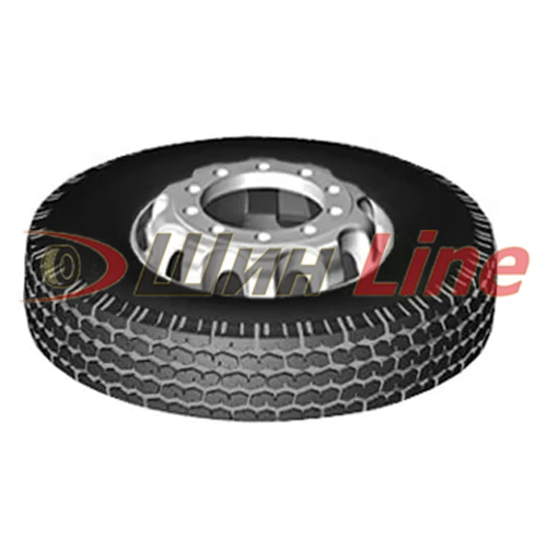 295/80R22.5 Бел-118 Белшина