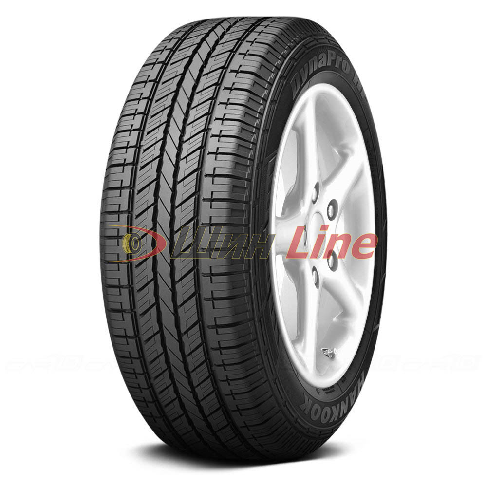 215/60R17H, 04 RA23 L.B.-HK Hankook