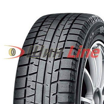 Легковая шина зимняя нешипованная Yokohama Ice Guard IG50 plus 205/55 R16 91Q , фото 3