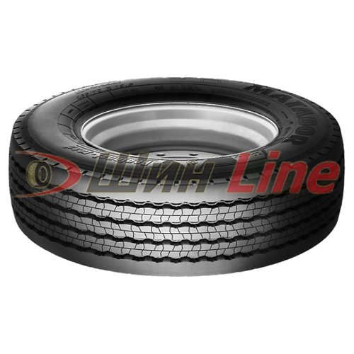Грузовая шина Matador TR1  265/70 R19.5 143/141J , фото 3