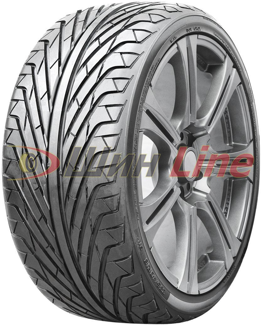Легковая шина летняя Triangle TR968 245/45 R17 99V в Казахстане