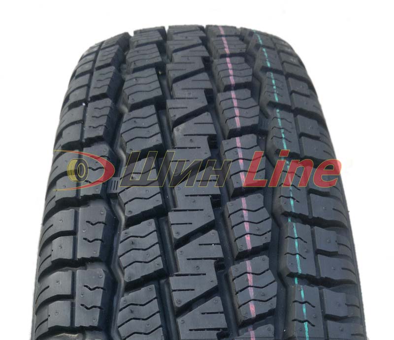 185/75R16C 8PR Q TR646