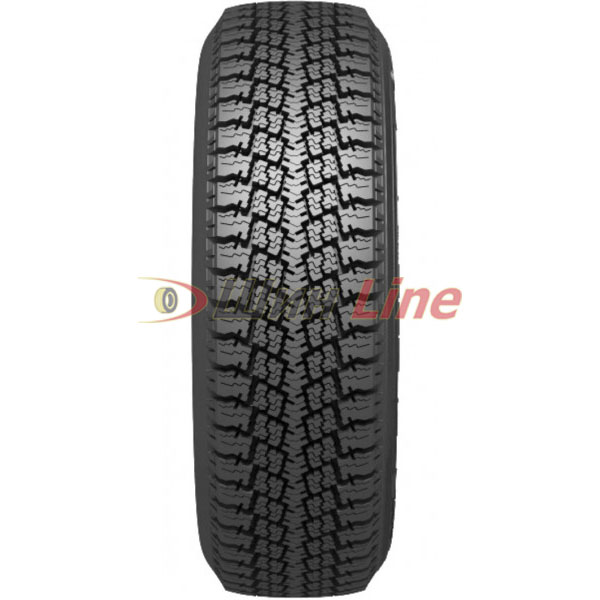 Легковая шина зимняя нешипованная Белшина Бел-117 185/70 R14 , фото 2