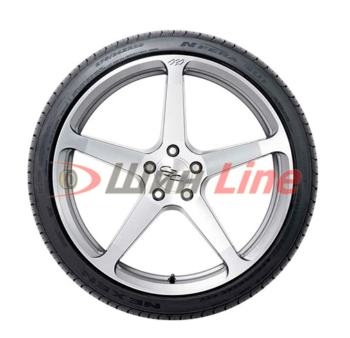 275/35R20 102Y Z XL NFERA SU1