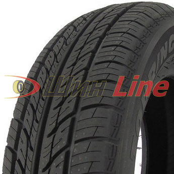 Легковая шина летняя Tigar Touring 185/60 R14 82H , фото 2