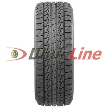 Легковая шина зимняя нешипованная Nexen Winguard Ice 255/50 R19 107T , фото 2