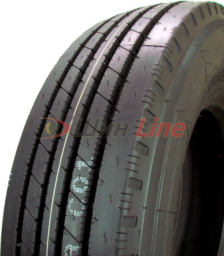 315/80R22.5 20PR T-176 THREE-A