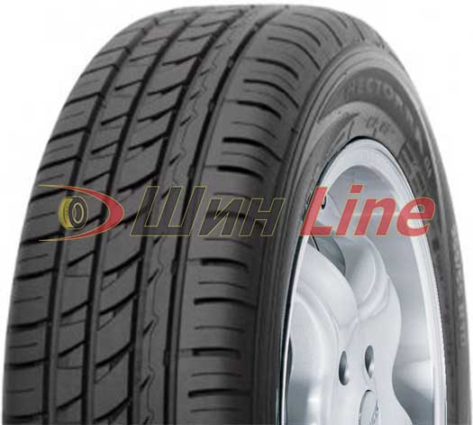 255/50ZR19 107Y TL  XL FR MP85 Hectorra 4x4