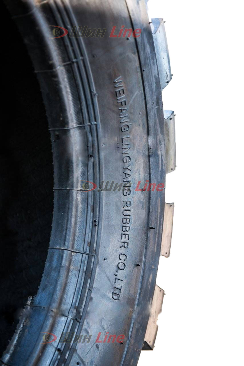 Индустриальная шина Weifang G-2 16.00 R24 , фото 2